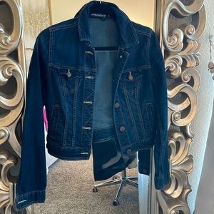 Jean Jacket, American Eagle